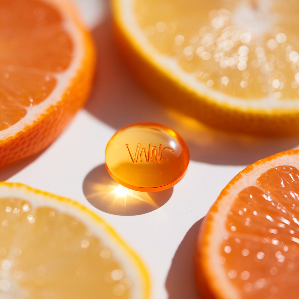 Vitamín C